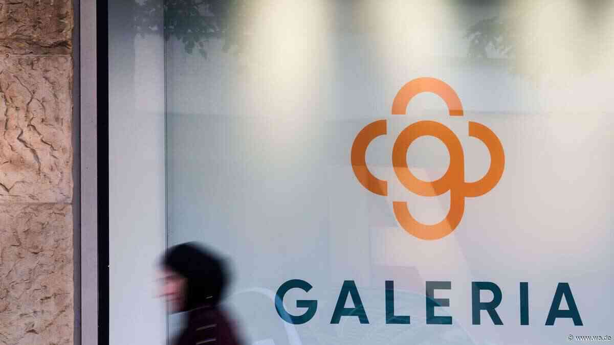 Galeria zum vierten Mal insolvent – Experte: „Ich glaube, es wird das Ende sein“