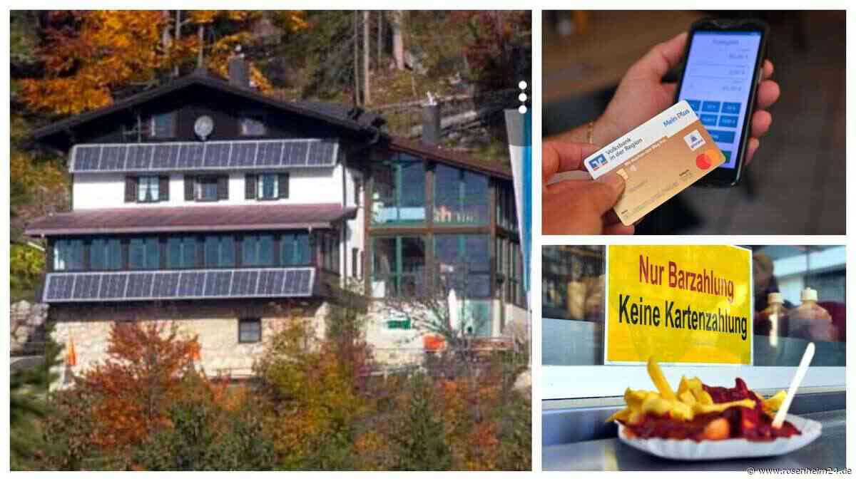 Kartenzahlpflicht ab 2027: Gastronomen schlagen Alarm – Wen es besonders hart trifft