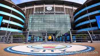 City's guilty verdict 'threatens' Manchester's 2040 Olympic Games hopes, Gianni Infantino drowned out in Hong Kong - and Premier League clubs warn BBC Sport against cutting local commentaries: INSIDE SPORT