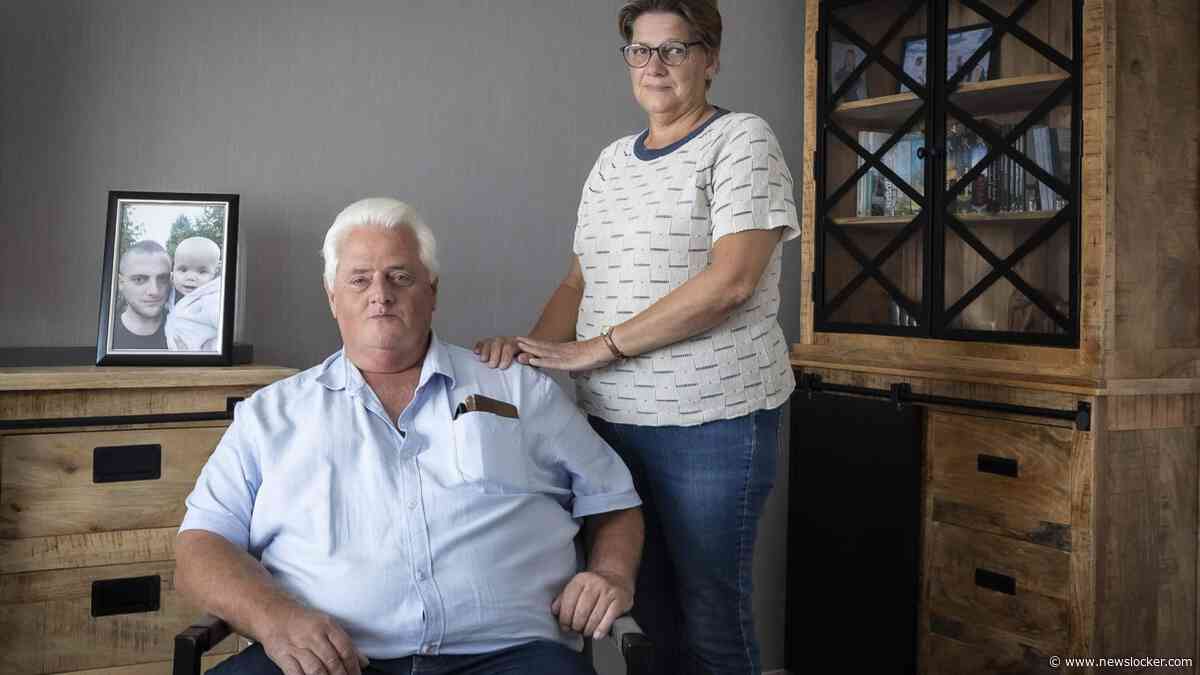 Vermoorde Elise blijft voor opa en oma altijd die baby van 9 maanden: ’Iemand moet verantwoordelijk worden gehouden voor haar dood’