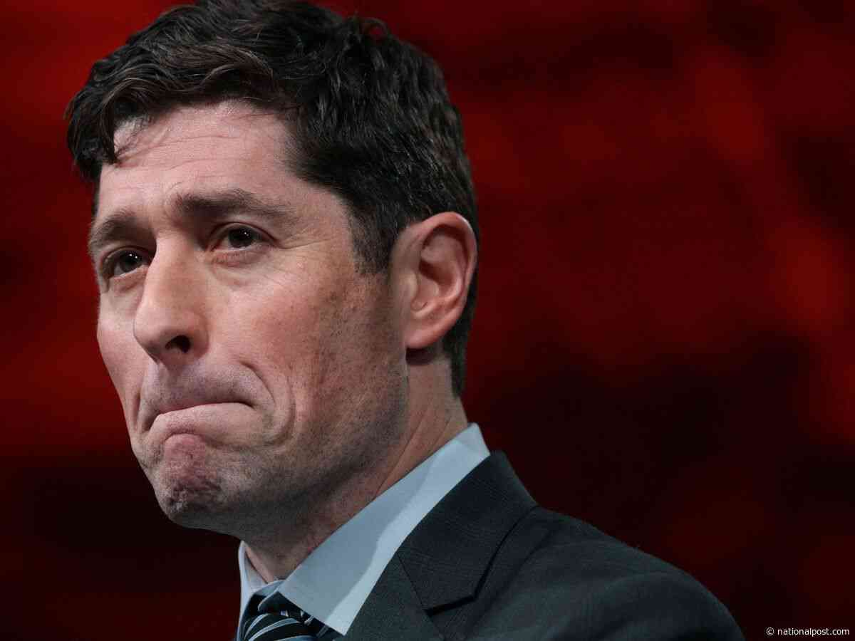 U.S. mayor makes appeal to Canadian travellers: 'We like you guys, we miss you'