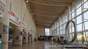 Liverpool Airport 'amber alert' passengers need to know about