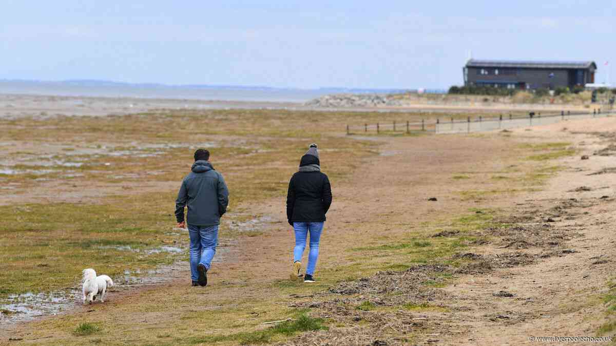 People still can't decide what's going to happen to Hoylake Beach