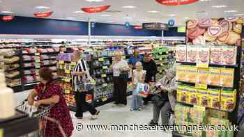 Home Bargains urgent 'do not eat' warning on two popular Christmas foods