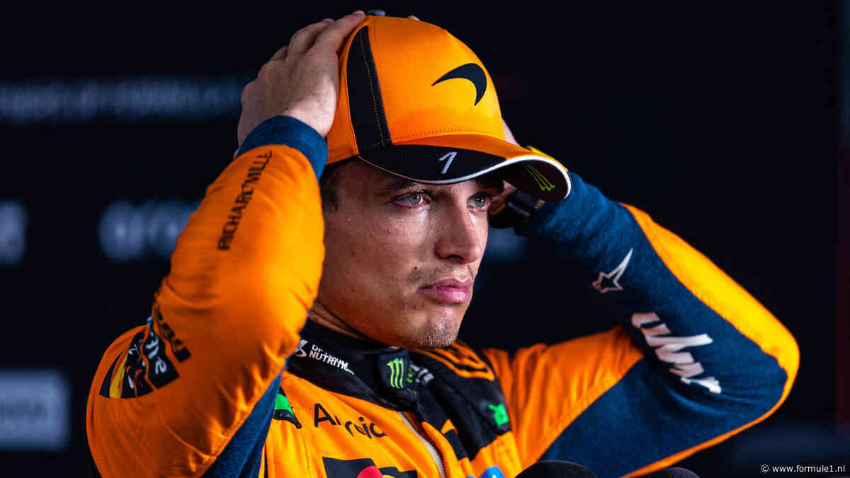 Coureurs hekelen F1-reglement na ‘wanvertoning’ in Maleisië: ‘Met een V8 was dit nooit gebeurd’