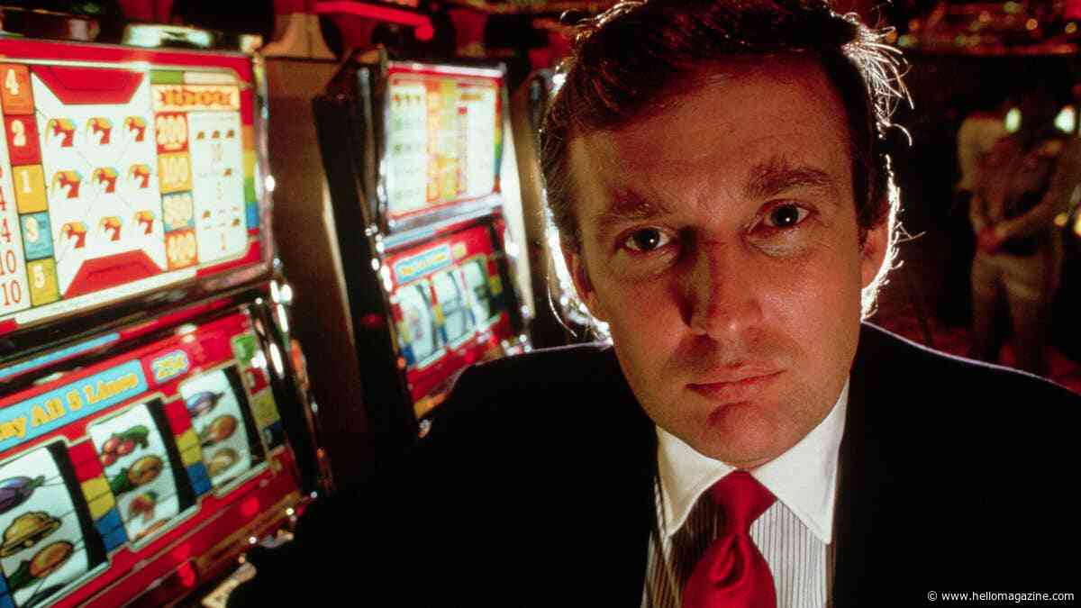 Donald Trump's $3 billion-dollar blunder makes list of most disastrous investments by America's wealthiest families