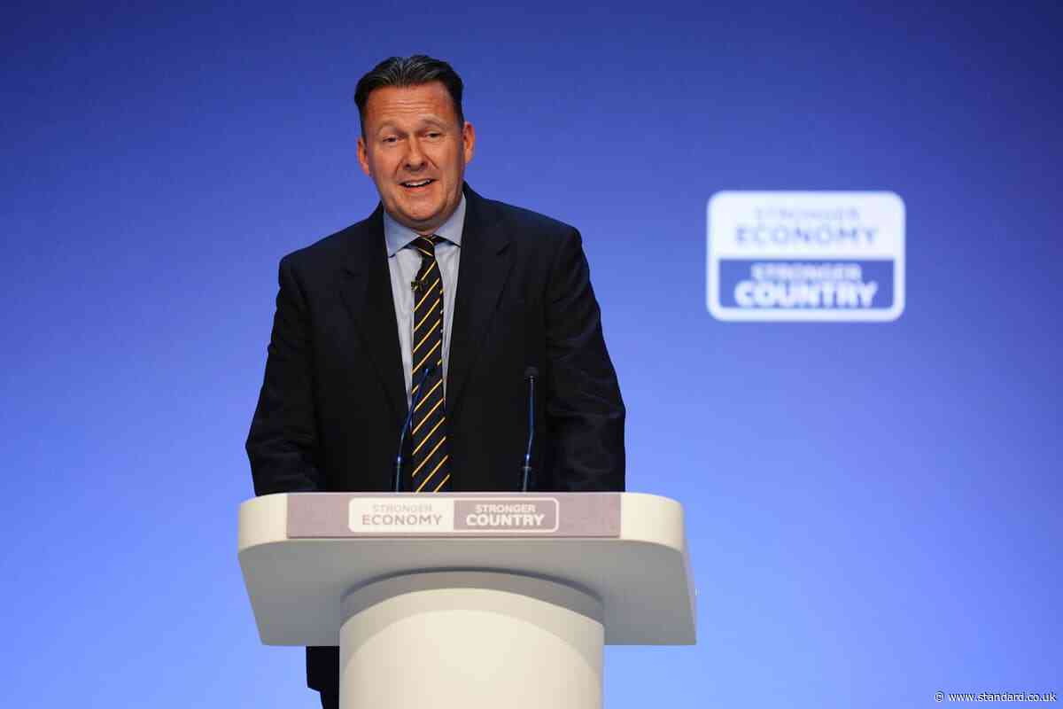 SNP independence talk ‘dangerously irresponsible’ in volatile world: Findlay