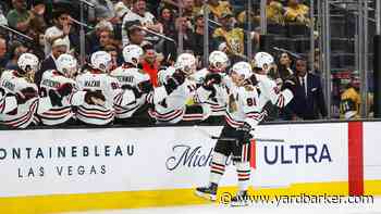 Will the Blackhawks hit the 90-point mark this season?
