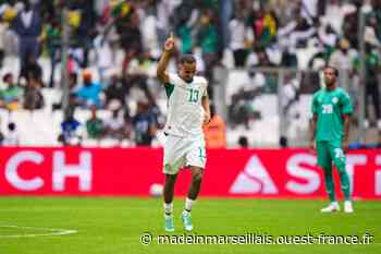 Amical : Iliman Ndiaye offre la victoire au Sénégal face aux Comores au Vélodrome (résumé)