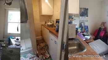 Rogue landlord fined £30,000 by Hackney Council after leaving tenants at risk in unsafe home