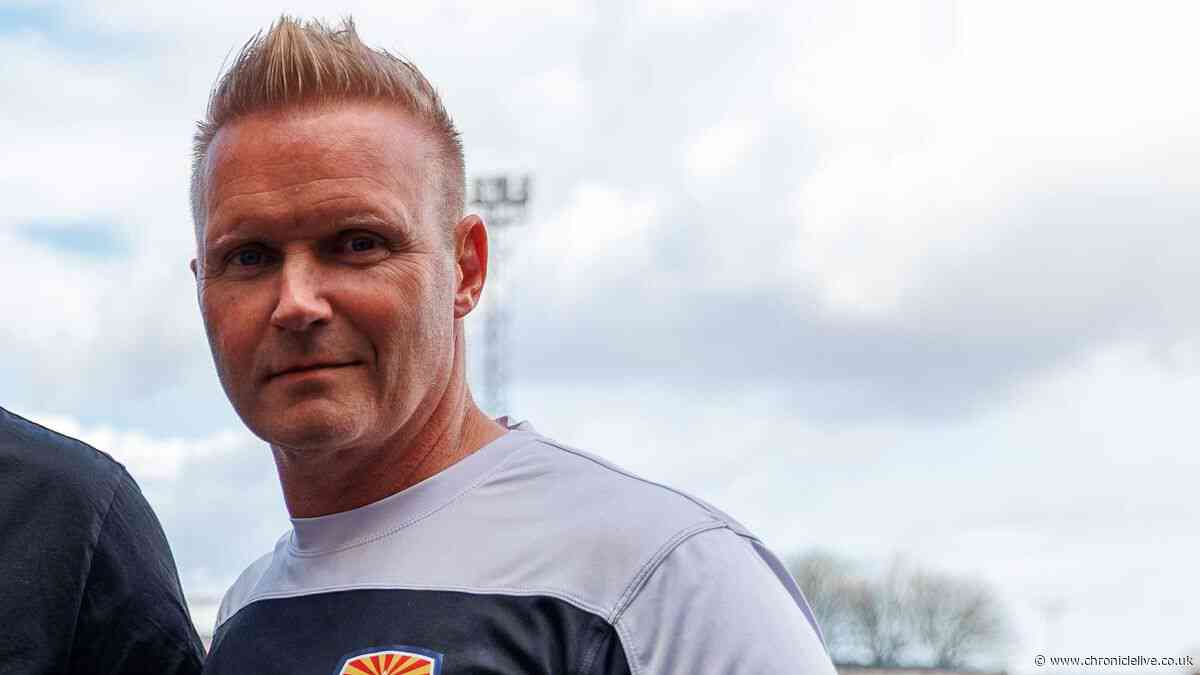 Investor makes 'Save Gateshead FC' rallying cry amid unpaid wages and Lee Cattermole bombshell