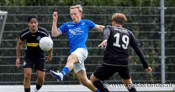 VVG’25 ook tegen Achilles’29 onderuit • Westervoort nog zonder averij na 3-1 zege op gehavend OBW • Weer gelijkspel FC Trias