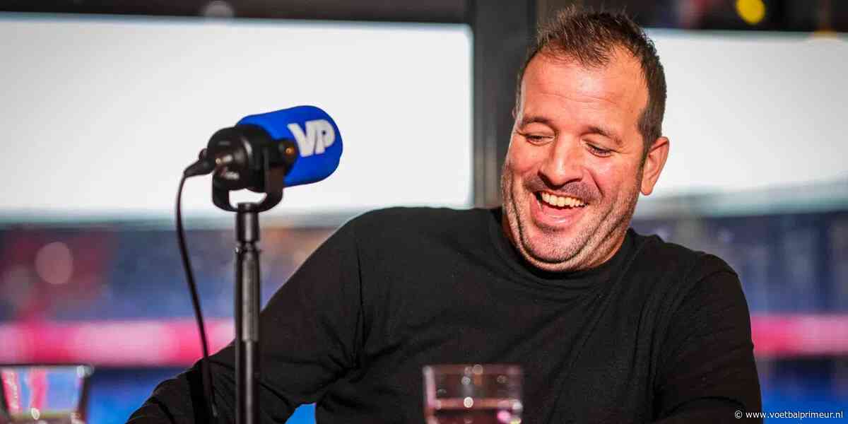 Oud-international vindt nieuwe passie: 'Padel is nu zelfs leuker dan voetbal'