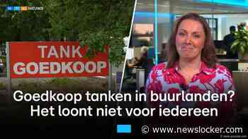 Wanneer is een goedkopere tankbeurt de rit waard? | RTL Nieuws
