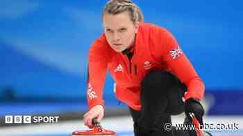 Drummond wins mixed doubles title on return to curling