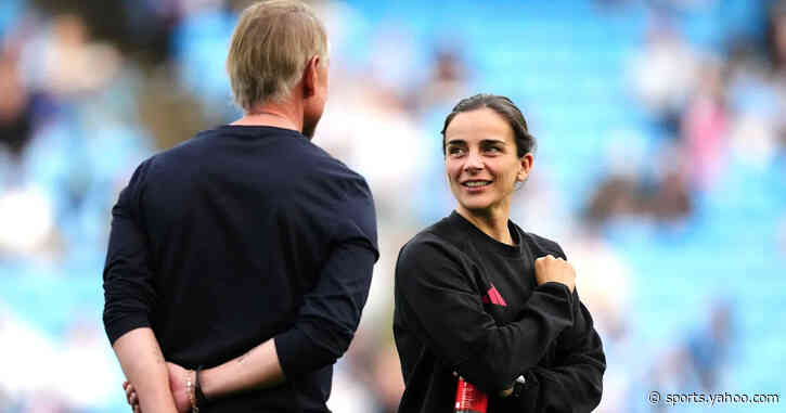 WSL: Arsenal at Man City after big wins for London City, Brighton & Chelsea