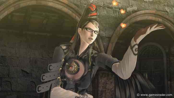 Platinum boss teases more Bayonetta games in the future