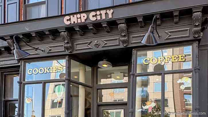 Popular cookie chain abruptly closes all locations after years of rapid expansion