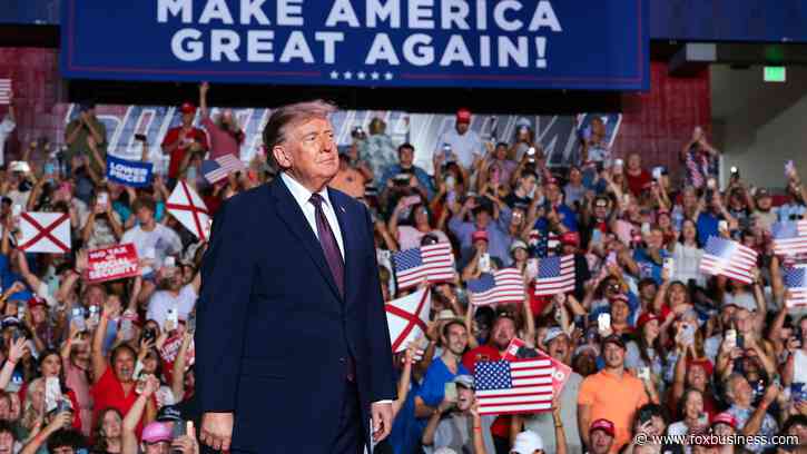 Trump announces $90 checks for more than 20 million seniors to help combat Medicare costs