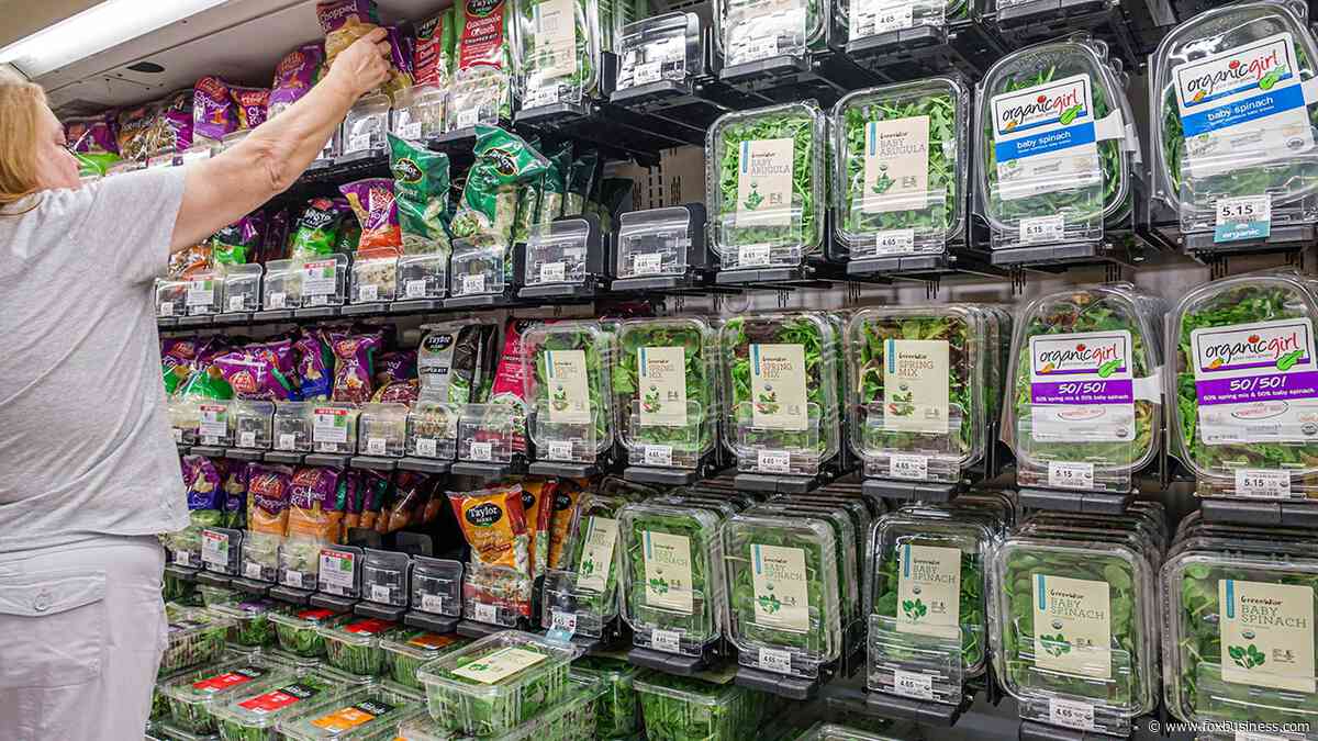 FDA concludes investigation into cyclospora outbreak tied to recalled Taylor Farms iceberg lettuce