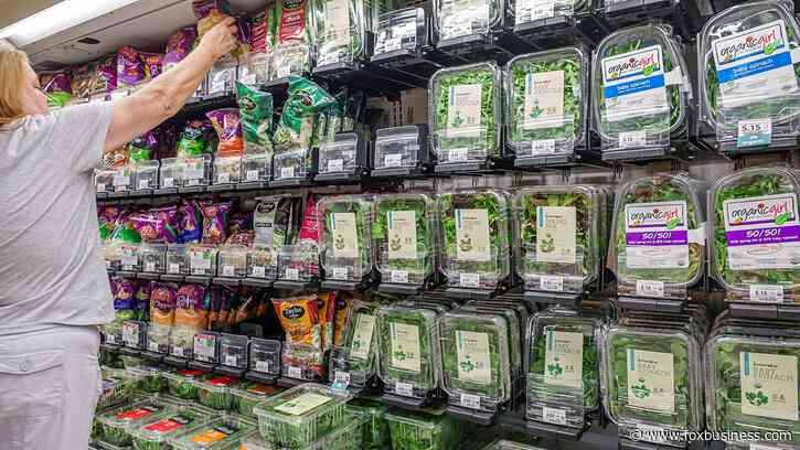 FDA concludes investigation into cyclospora outbreak tied to recalled Taylor Farms iceberg lettuce