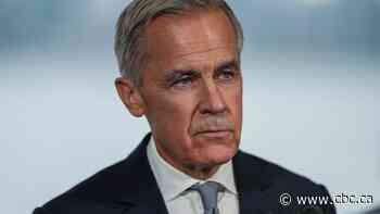 Mark Carney for Nobel Peace Prize? Probably not, but his name's out there