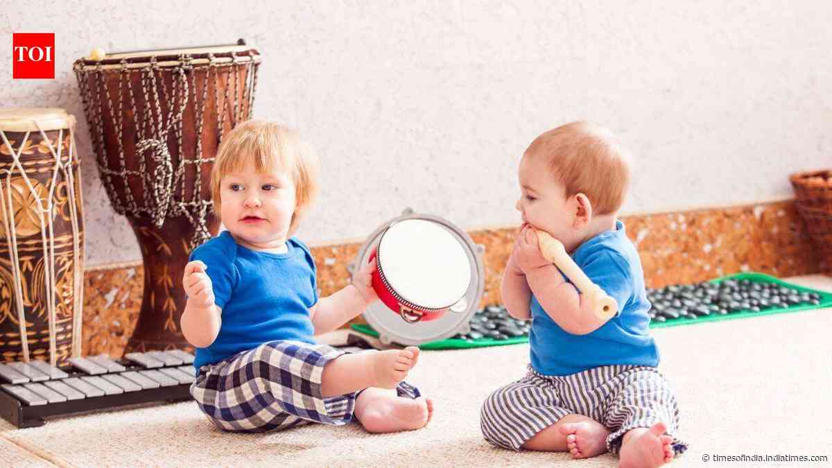 10 baby boy names that symbolise patience and calm