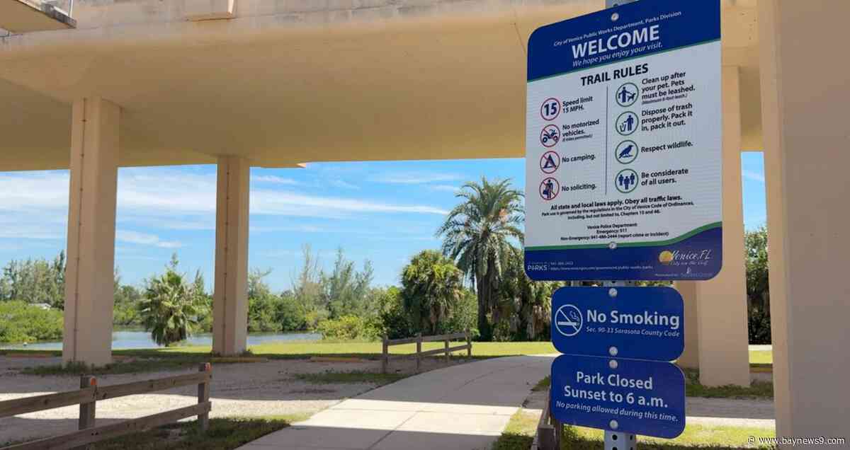 Venice Parks Master Plan survey asks residents for input on green spaces