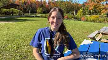 Moncton walk aims to raise awareness of sexual and domestic violence