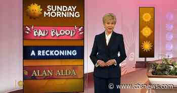 10/4: Sunday Morning