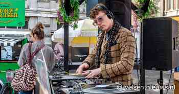 Met vinyl helemaal 'in the groove' betekent dat je eindelijk je draai hebt gevonden (part II)