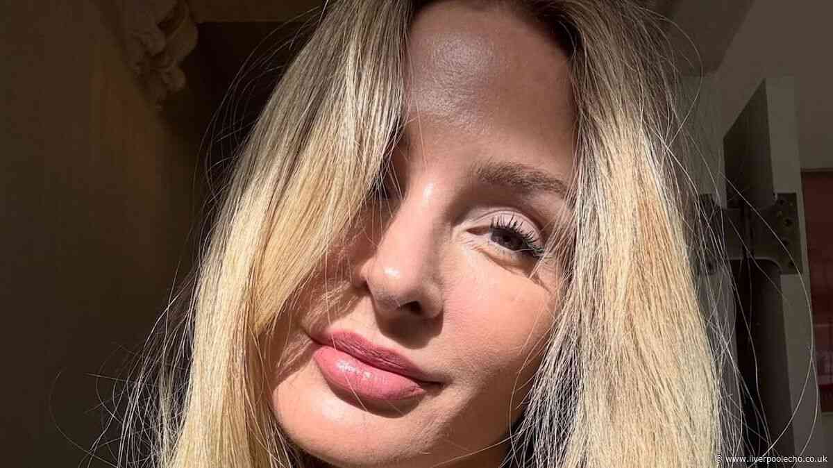 Millie Mackintosh turns 'favourite photos' into 'something just for me' with gadget