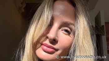 Millie Mackintosh turns 'favourite photos' into 'something just for me' with gadget