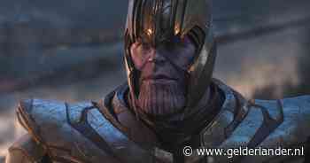 Avengers: Endgame na 5 jaar weer meest succesvolle film ooit