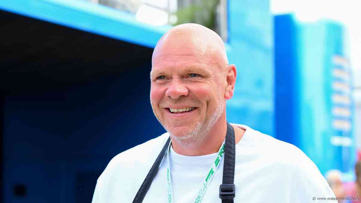 Tom Kerridge says business 'operates at quite a big loss' as he shares restaurant issue