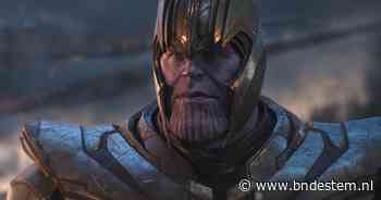 Avengers: Endgame na 5 jaar weer meest succesvolle film ooit