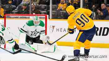 Takeaways From Nashville Predators’ 2-1 Win Over Dallas Stars