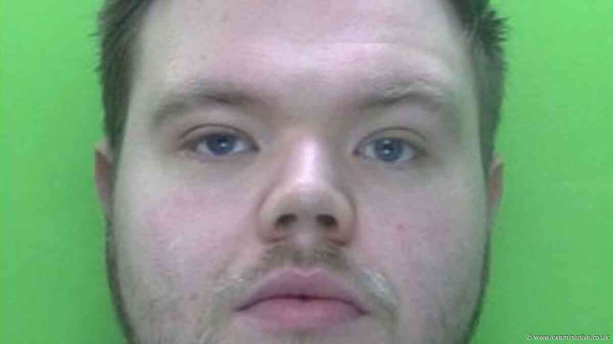 'Trainee shaman' had drugs from Peruvian 'medicine man' posted to home