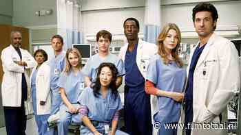 Deze 'Grey's Anatomy'-ster gebruikte één homofobe belediging en zag daarna zijn complete carrière instorten