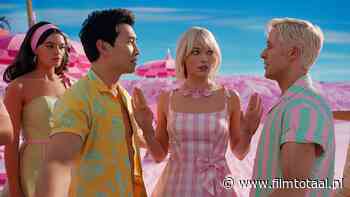Na enorme tegenslagen lijkt 'Barbie 2' met Margot Robbie nu toch van de grond te komen