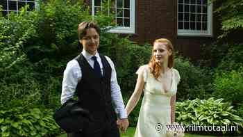 Jessica Chastain was geschokt toen haar ambitieuze film werd aangepast: "Pure kwelling"