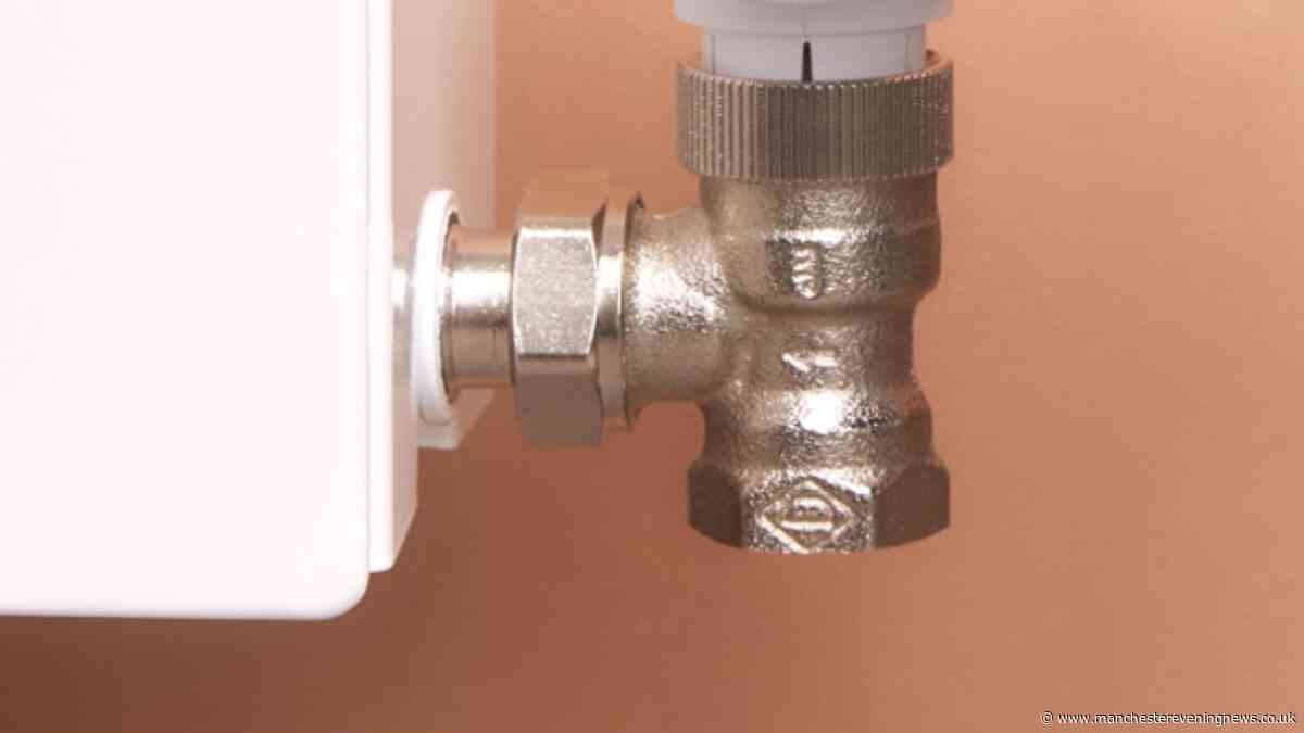 Handy radiator gadget that could save 28% on your bills reduced to £60 on Amazon