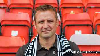 Lee Cattermole sacked by Gateshead FC after bombshell interview amid financial struggles