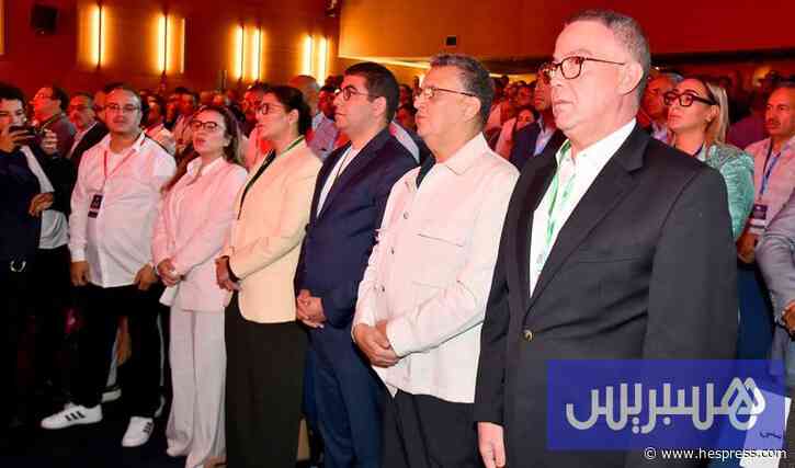 تفويضات مجالس الأحزاب تفتح جولة حاسمة لتش