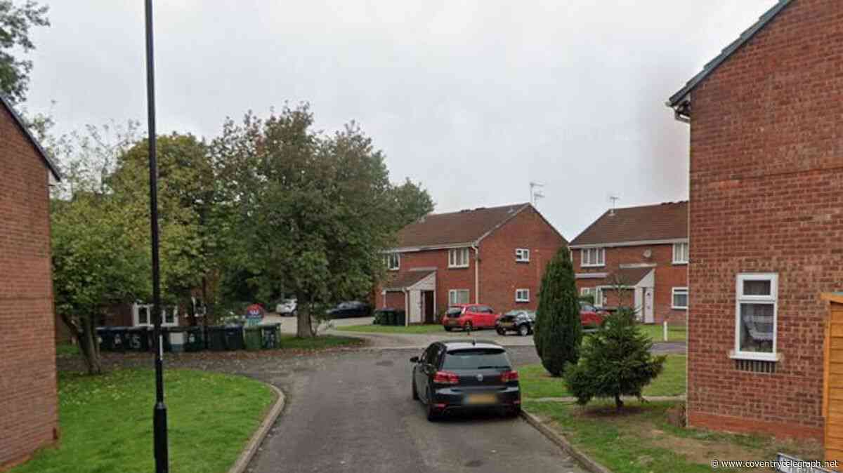 Coventry's cheapest street in sale-price analysis averaged £50,000