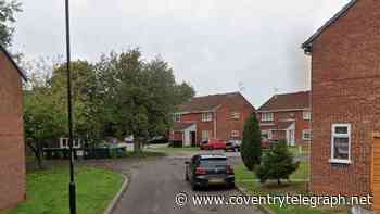 Coventry's cheapest street in sale-price analysis averaged £50,000