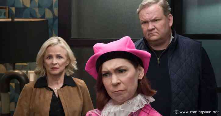 3 NCIS Shows, Quirky Mystery Series’ Season 4 Premiere & More Paramount+ Releases This Week