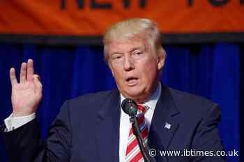 Netizen Dubs Donald Trump an 'Evil Creature' Following Foul-Mouthed Ohio Speech