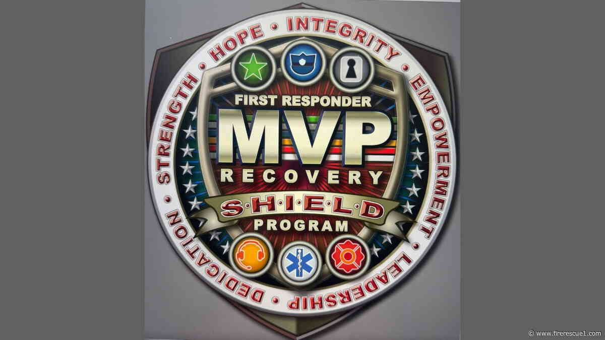 Pa. first responder mental health program marks 71 engagements in first year