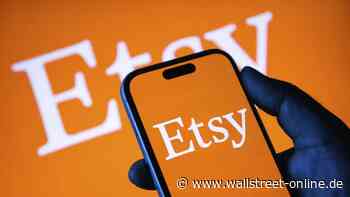 KI-Schachzug: ChatGPT, Gemini & Co.: So will Etsy jetzt aus der Wachstumskrise raus